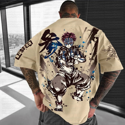 Akaza Winter Shirt