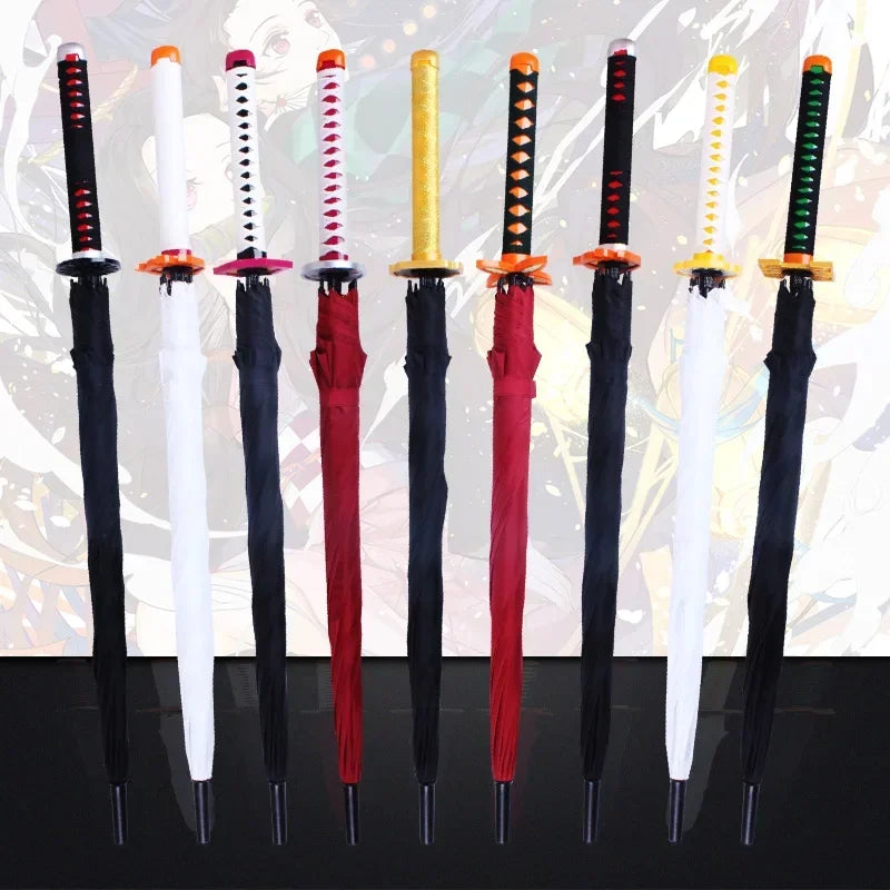 demon slayer  Umbrella