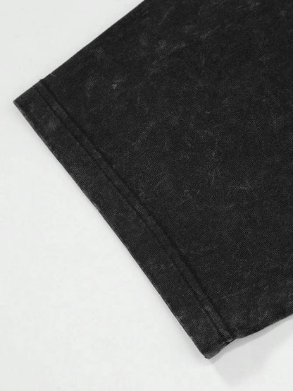 Gojo Washed Tee