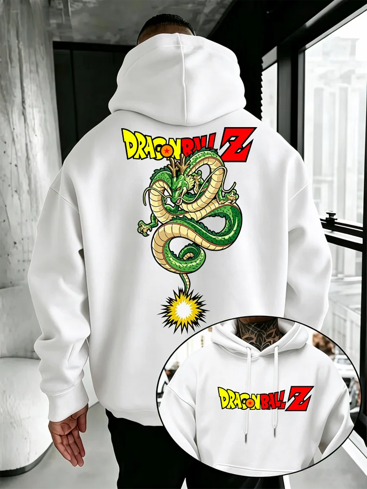 Shenron Hoodie