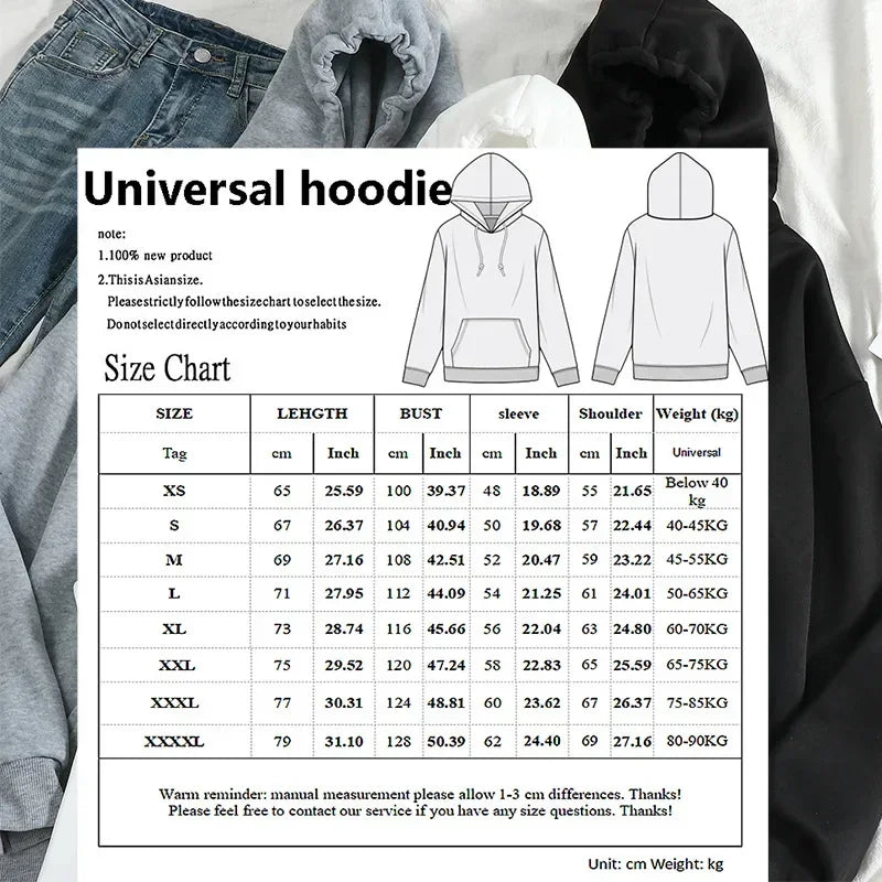 Itachi Cloud Hoodie