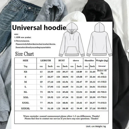 Itachi Cloud Hoodie