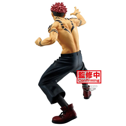 sukuna figure