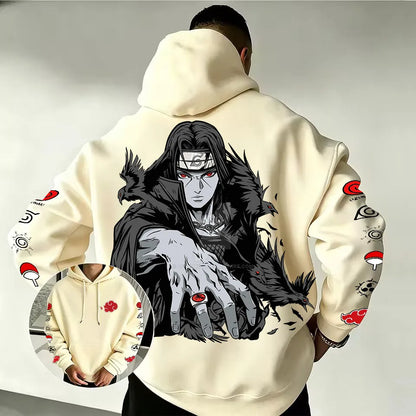 Uchiha Itachi Hoodie