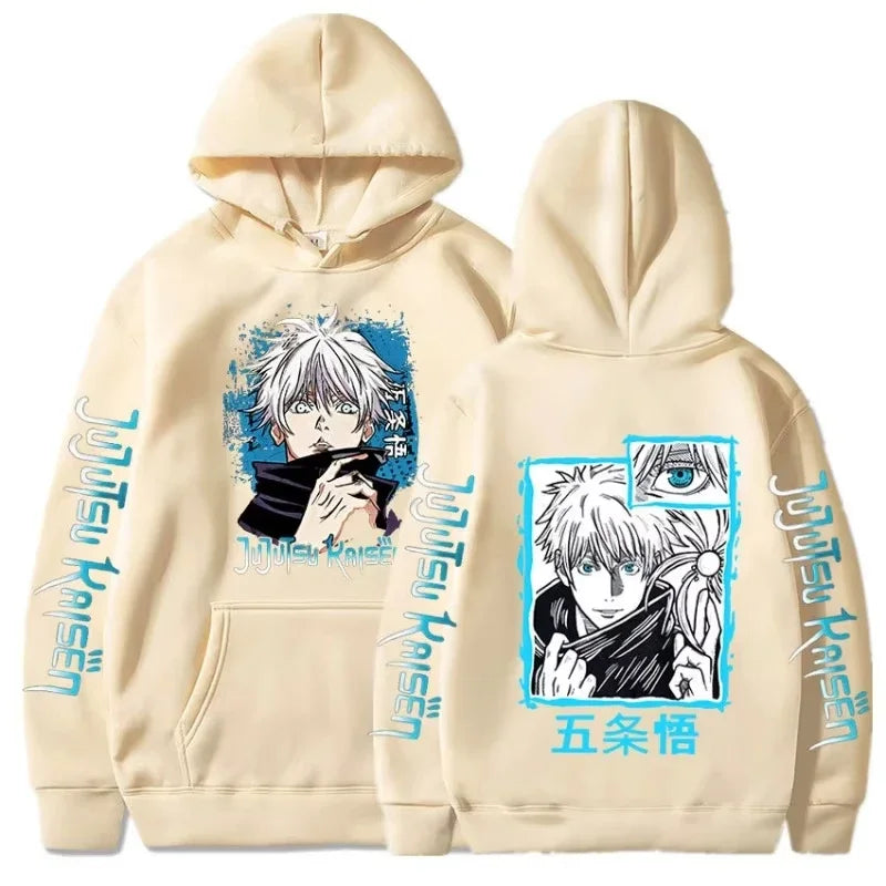 Satoru Gojo Hoodie