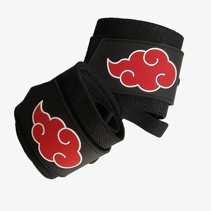 akatsuki gym wrist strap