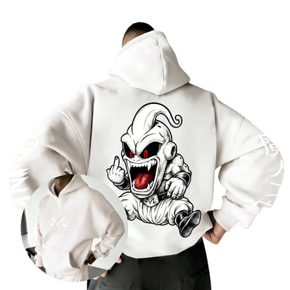 Majin Buu Hoodie