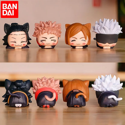 jujutsu kaisen Kitty Figure