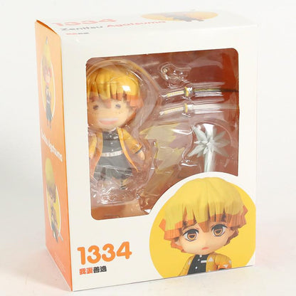 demon slayer pop figure