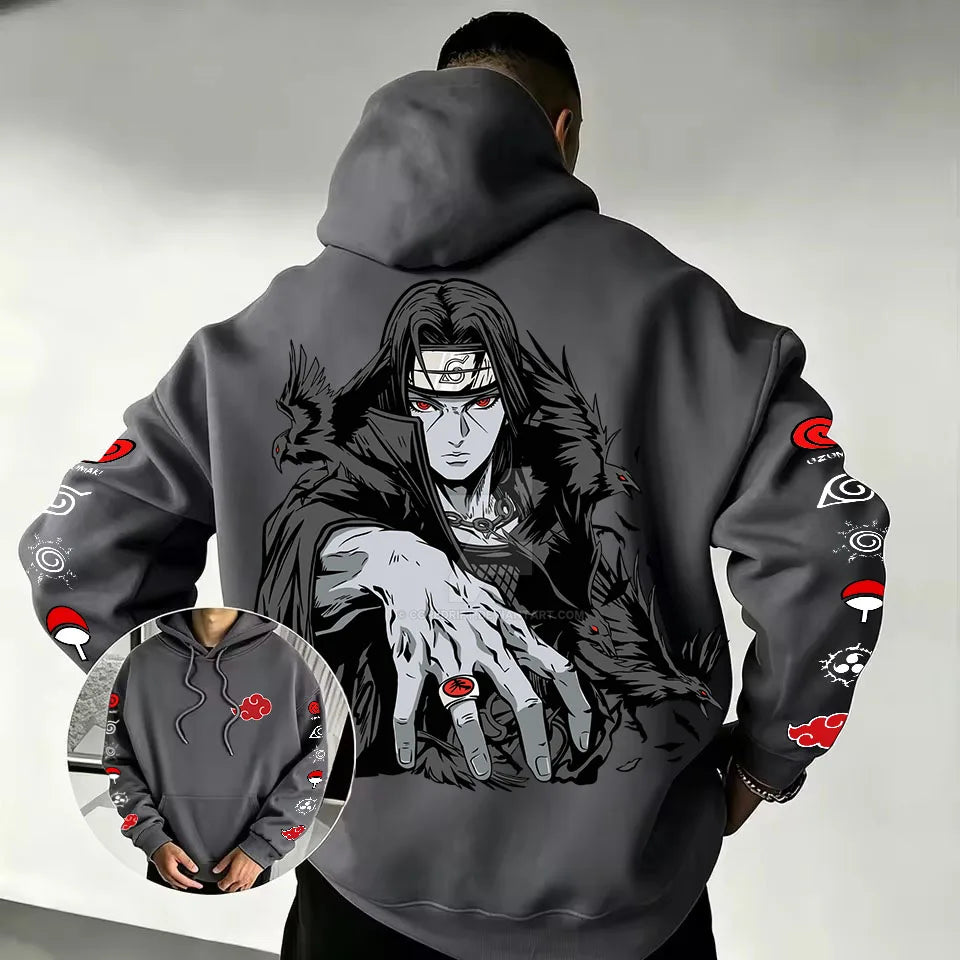 Uchiha Itachi Hoodie