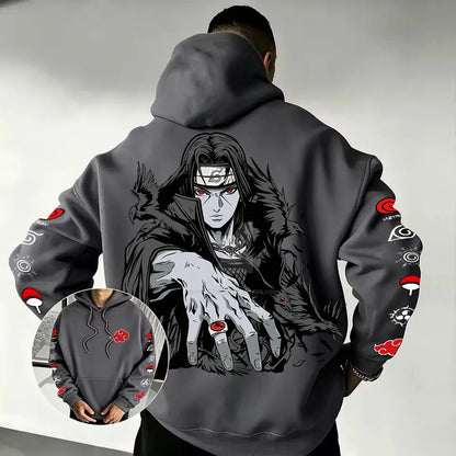 Uchiha Itachi Hoodie