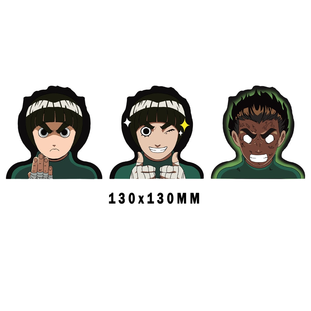 naruto  Motion Stickers