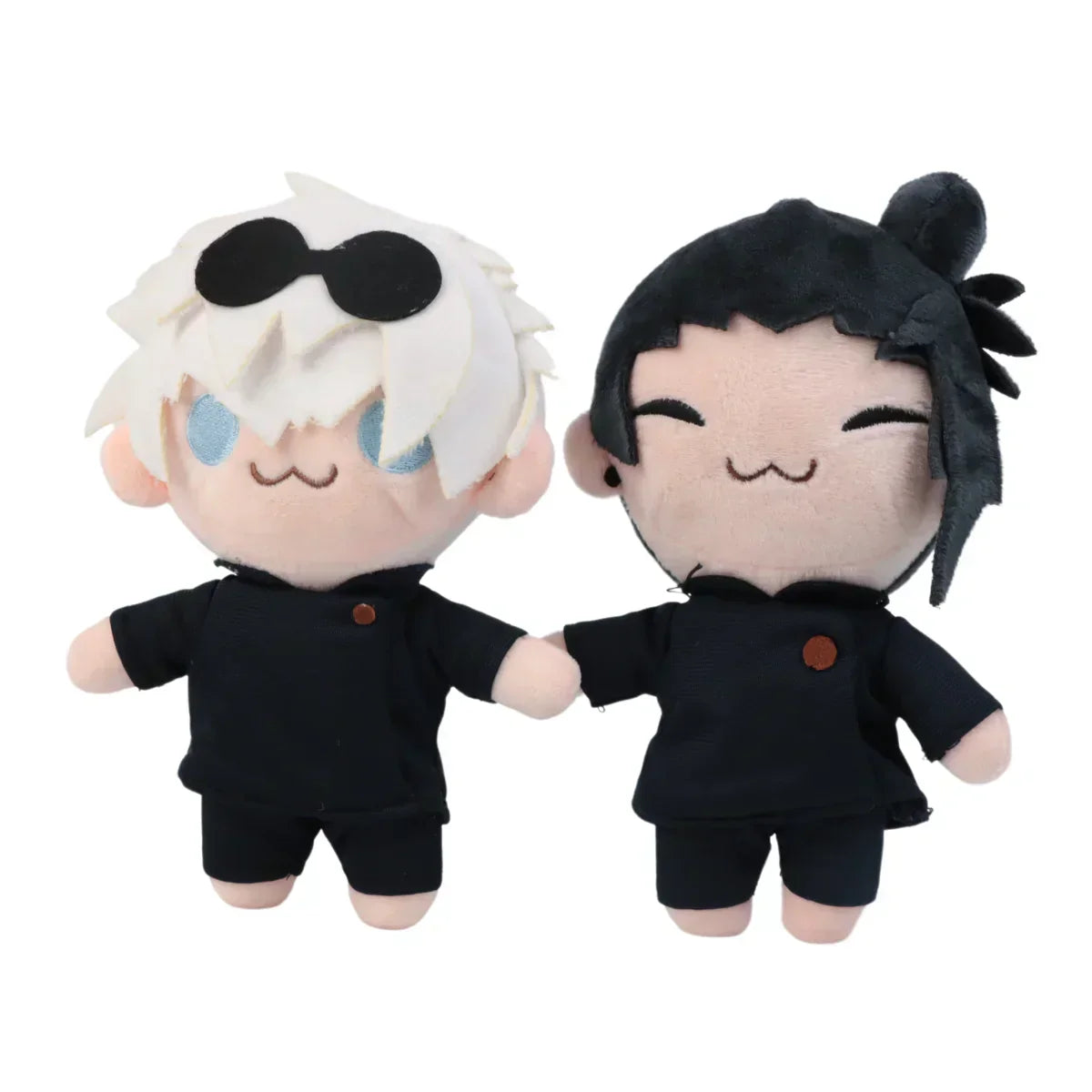 Gojo & Geto Plush Set