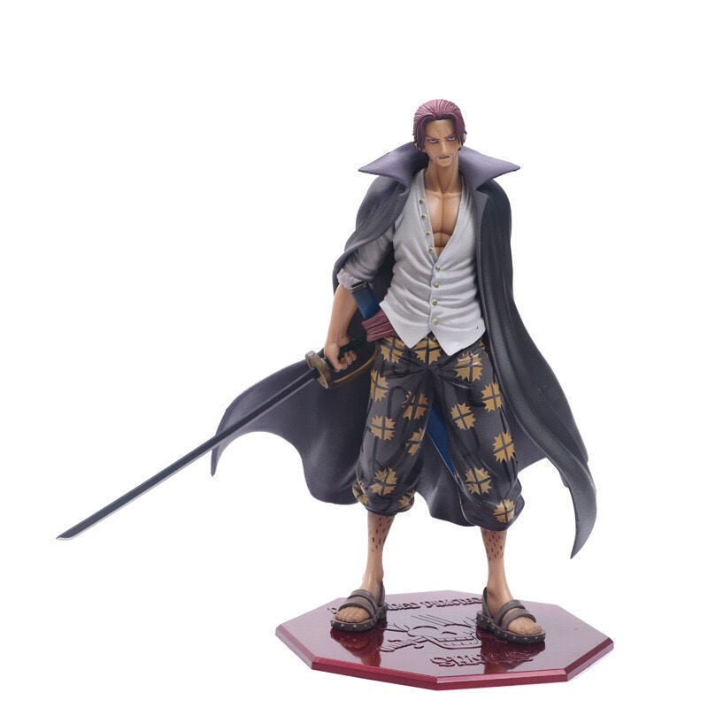 shanks figure