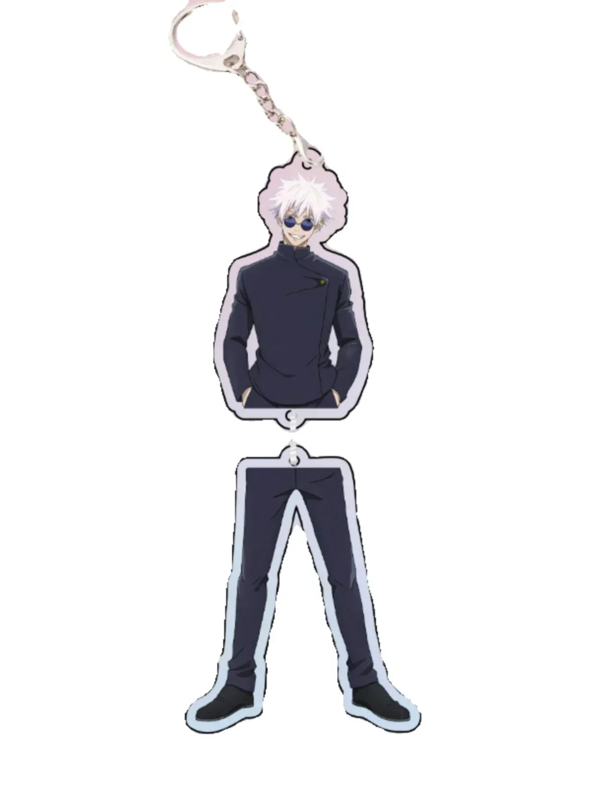 gojo Keychain