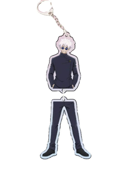gojo Keychain