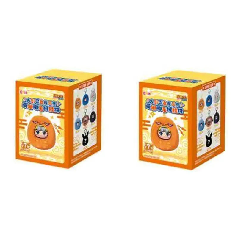 naruto baby plush