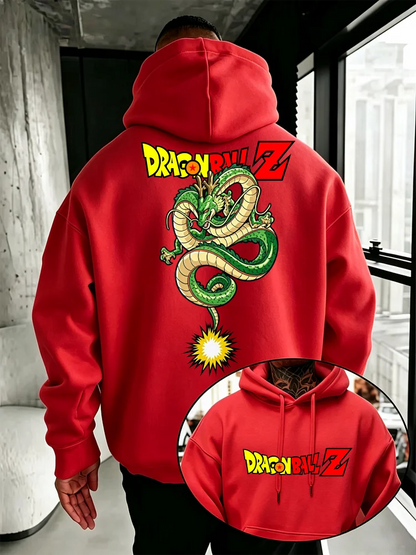 Shenron Hoodie