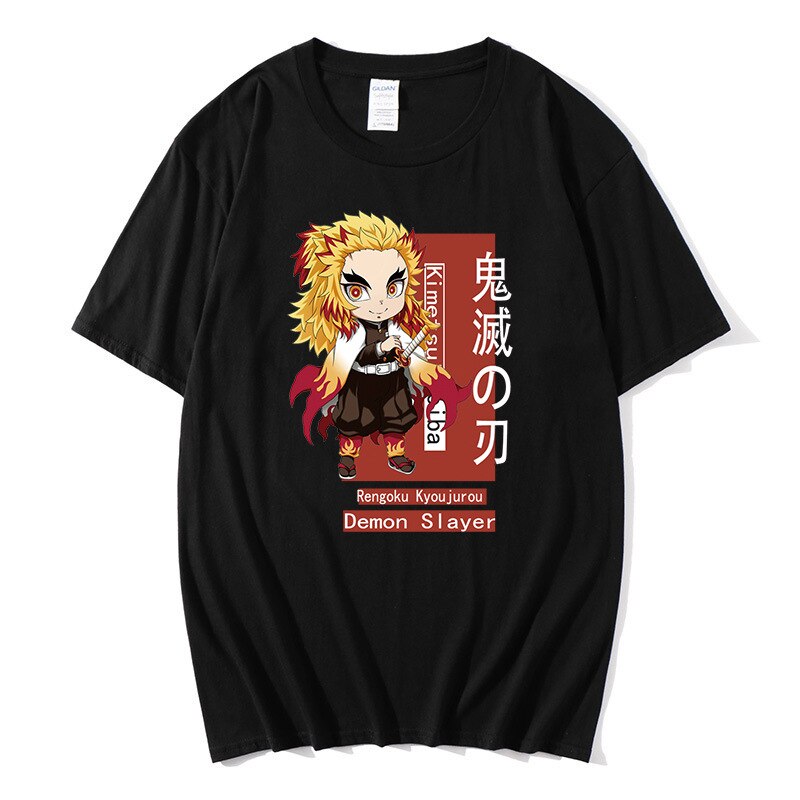 rengoku hoodie