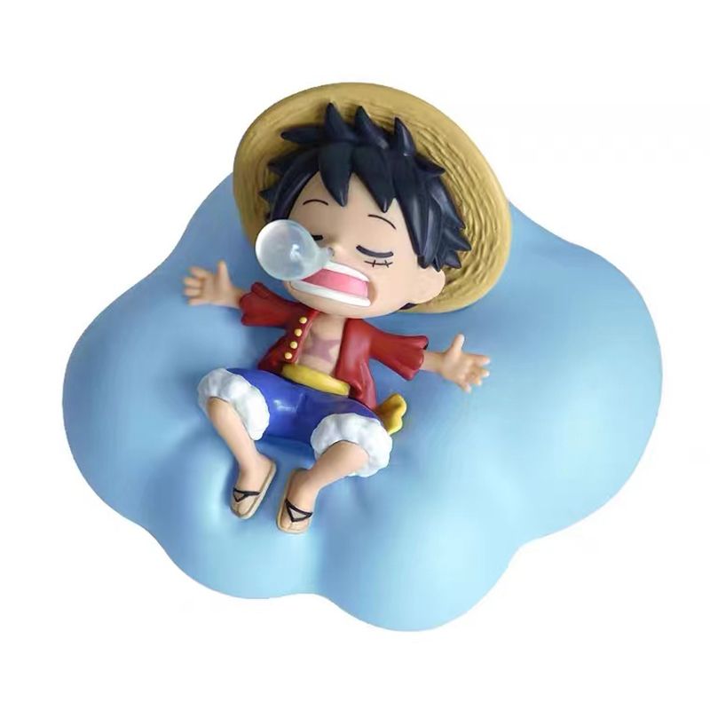 one piece night lamps