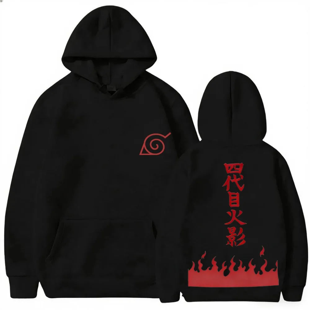Naruto Generational Hoodie