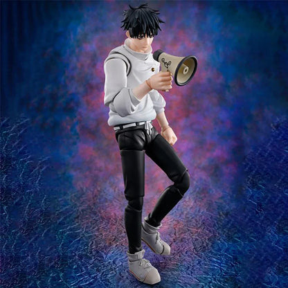 yuta figure