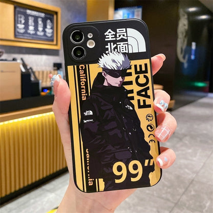 gojo phone case