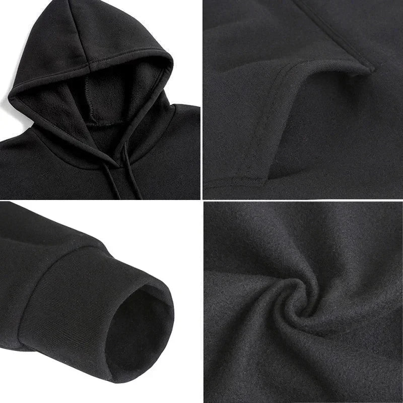 Eren Yeager Zip Up Hoodies