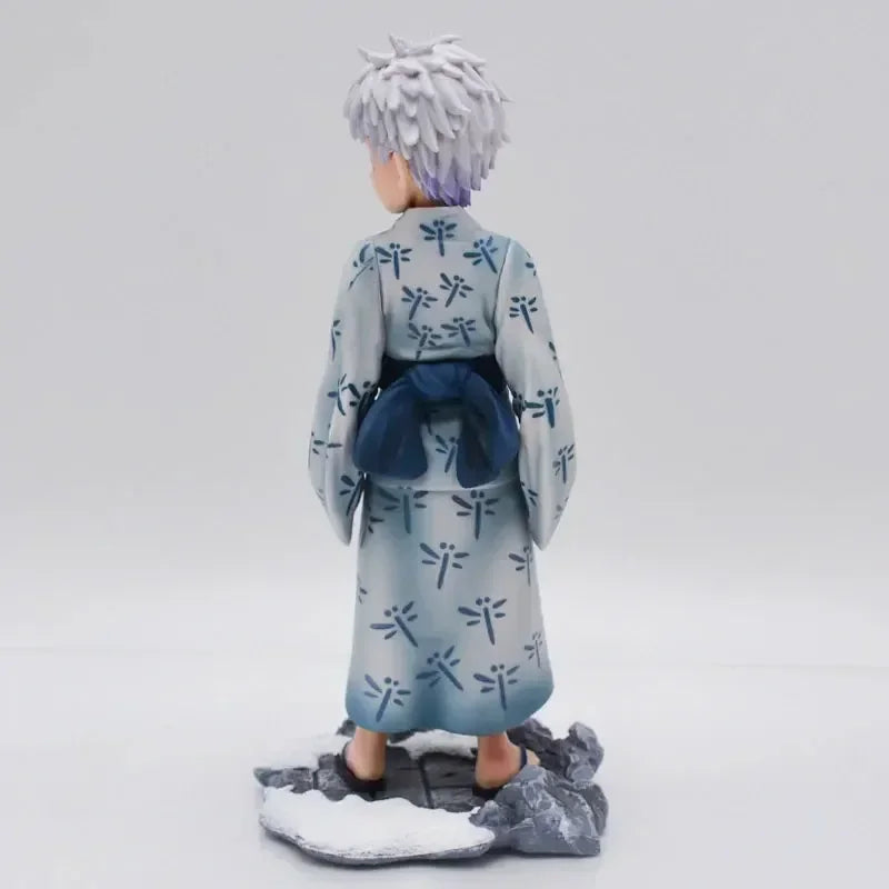 Angelic JJK Figure