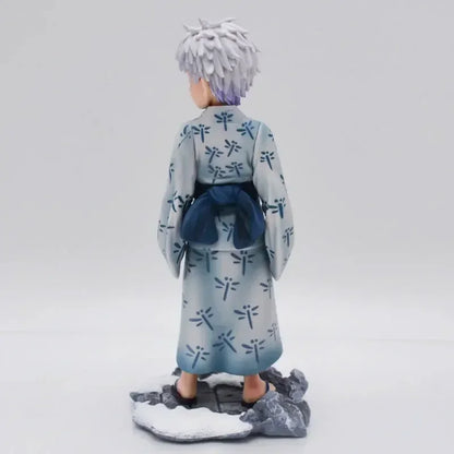 Angelic JJK Figure