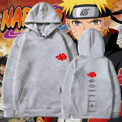 Akatsuki Hoodie