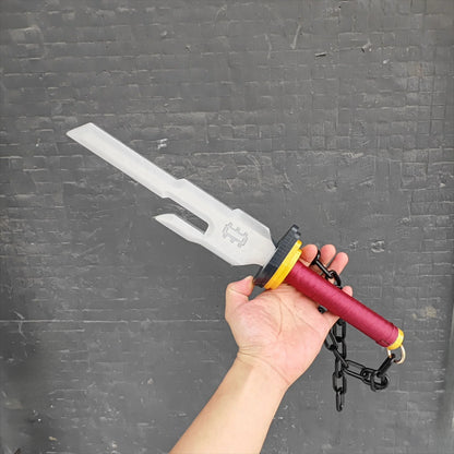 jujutsu kaisen Piercer Prop