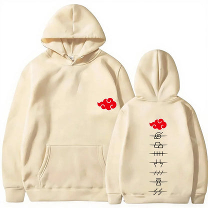 Akatsuki Hoodie