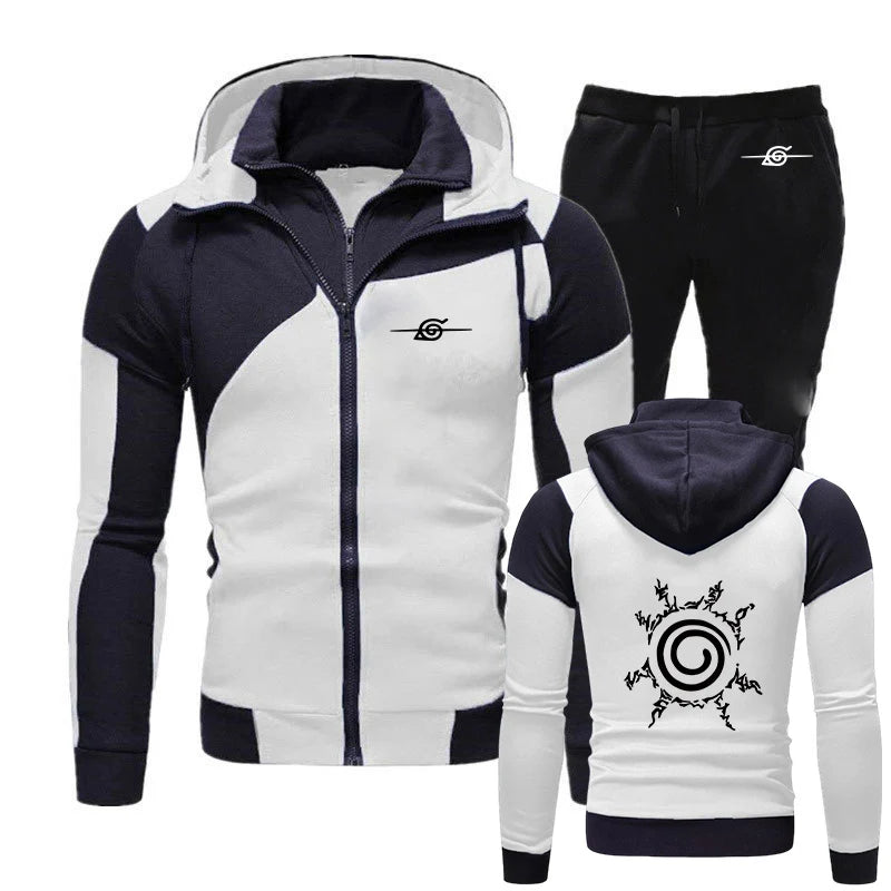 Naruto Tracksuit