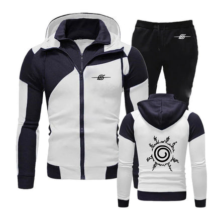 Naruto Tracksuit