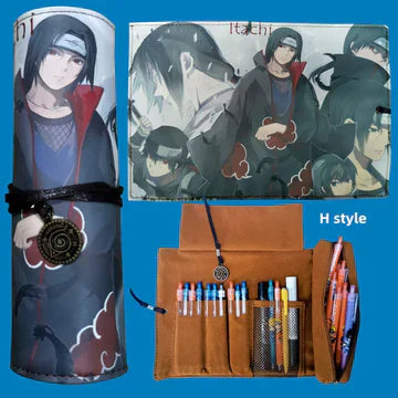 Shadow Archive Pouch