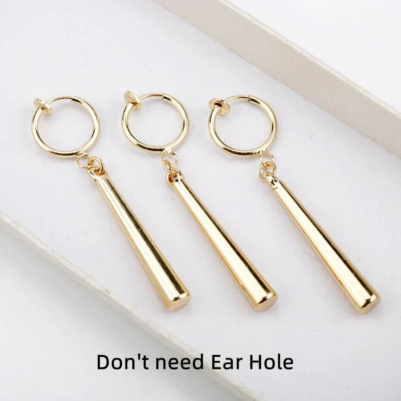zoro earrings