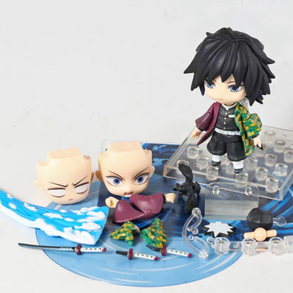 demon slayer pop figure