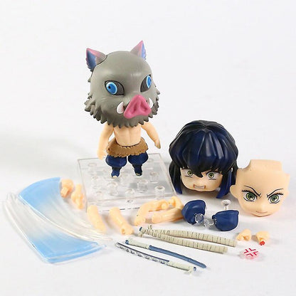 demon slayer pop figure