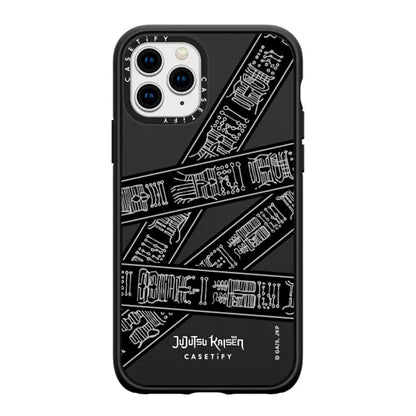 jujutsu kaisen phone case