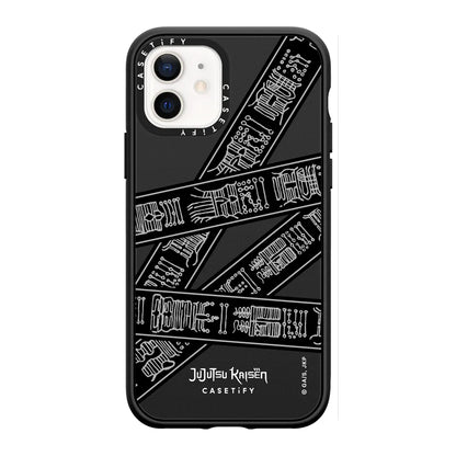 jujutsu kaisen phone case