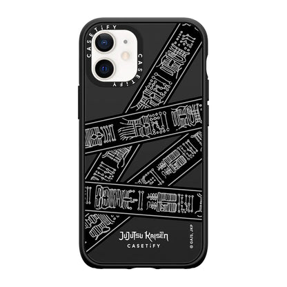 jujutsu kaisen phone case