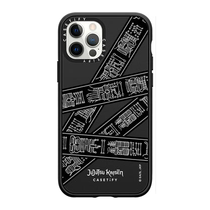 jujutsu kaisen phone case