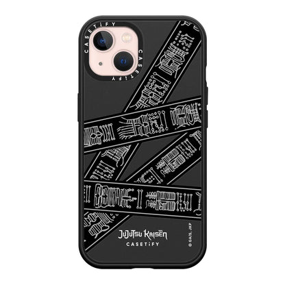 jujutsu kaisen phone case
