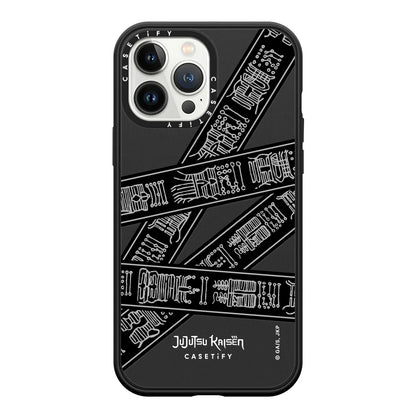 jujutsu kaisen phone case