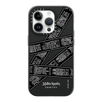 jujutsu kaisen phone case