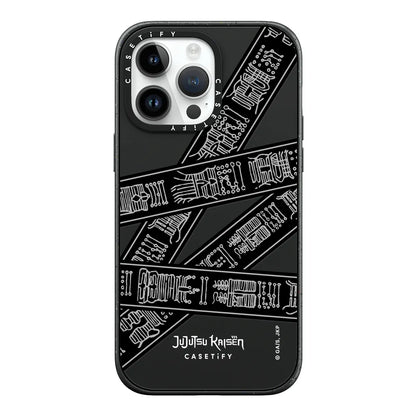 jujutsu kaisen phone case