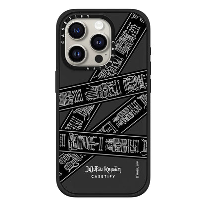 jujutsu kaisen phone case