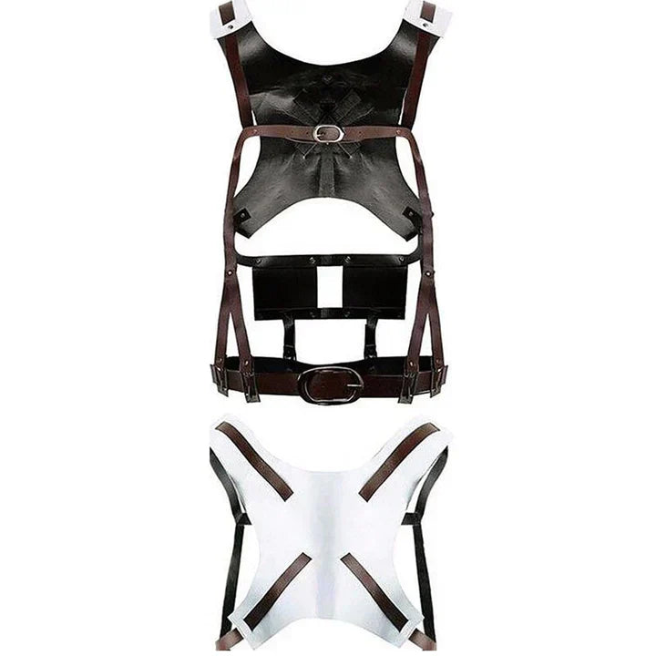 attack on titan cosplay set