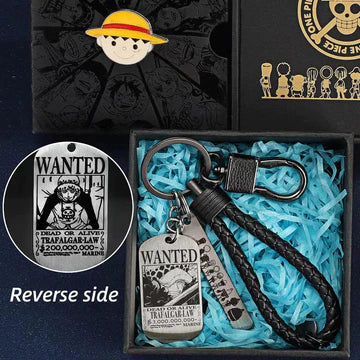 one piece bounty Pendant